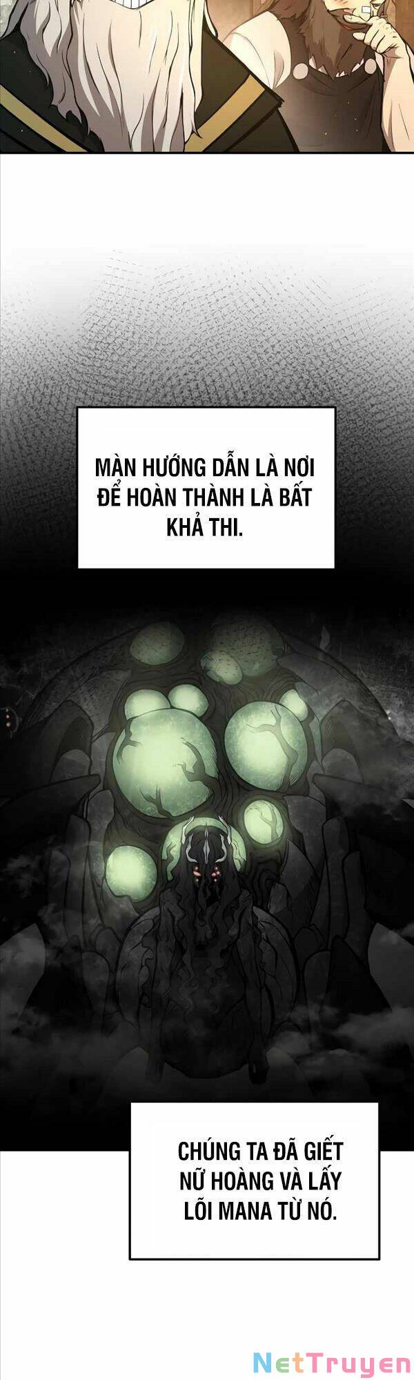 Trở Thành Hung Thần Trong Trò Chơi Thủ Thành Chapter 44 - Page 22