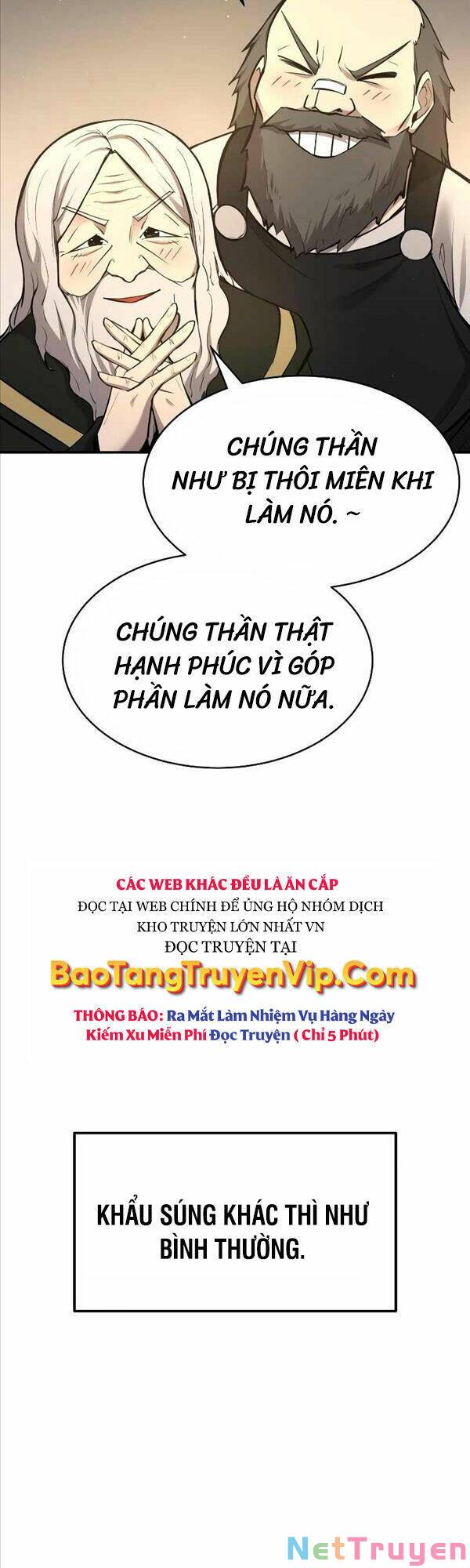 Trở Thành Hung Thần Trong Trò Chơi Thủ Thành Chapter 44 - Page 27