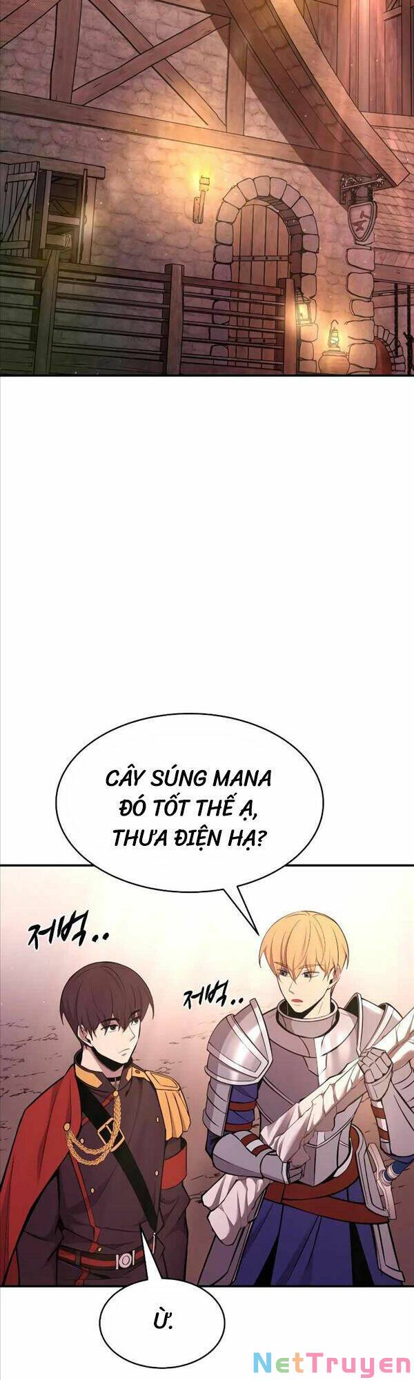 Trở Thành Hung Thần Trong Trò Chơi Thủ Thành Chapter 44 - Page 30