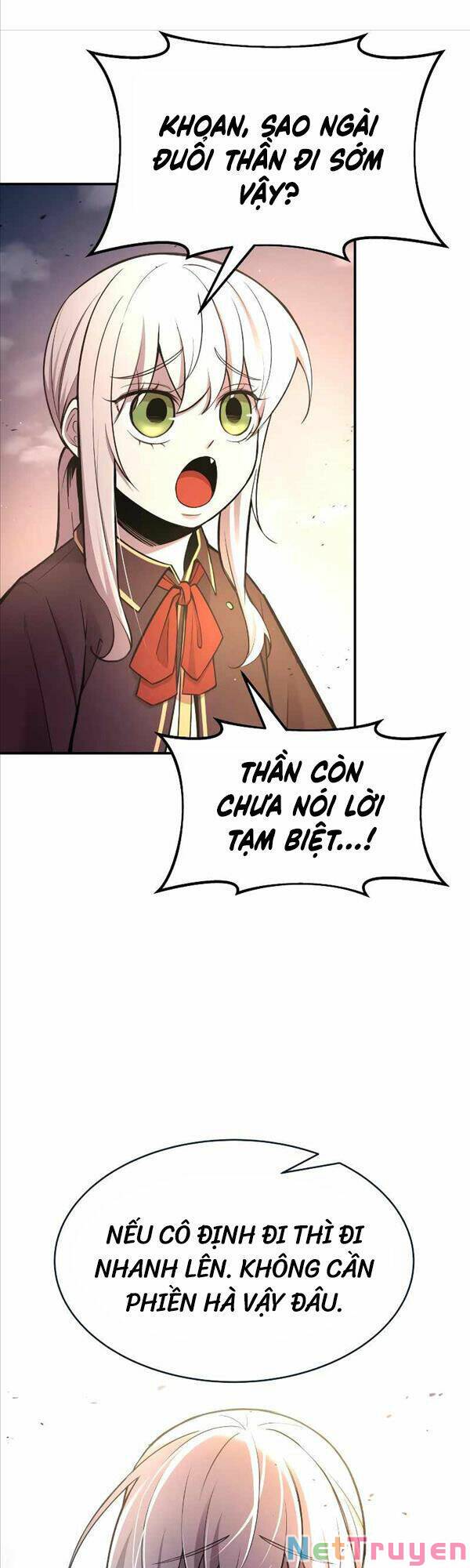 Trở Thành Hung Thần Trong Trò Chơi Thủ Thành Chapter 44 - Page 41