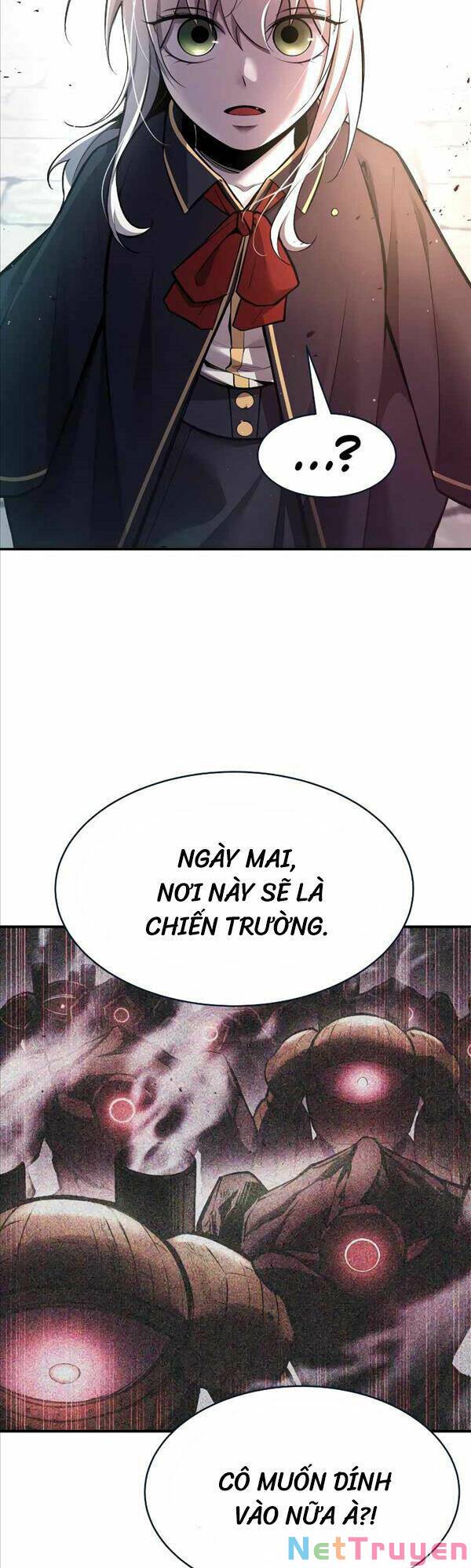 Trở Thành Hung Thần Trong Trò Chơi Thủ Thành Chapter 44 - Page 42