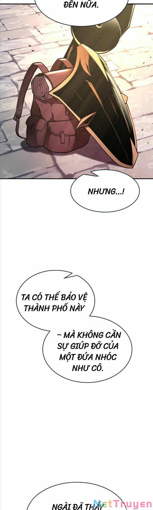 Trở Thành Hung Thần Trong Trò Chơi Thủ Thành Chapter 44 - Page 45