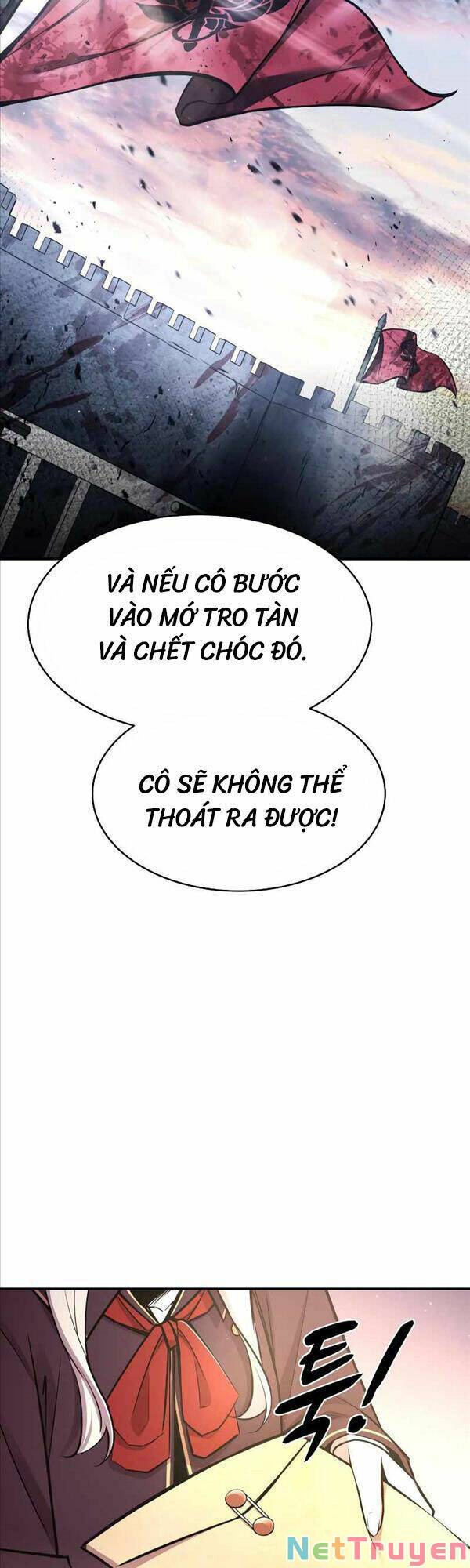 Trở Thành Hung Thần Trong Trò Chơi Thủ Thành Chapter 44 - Page 50