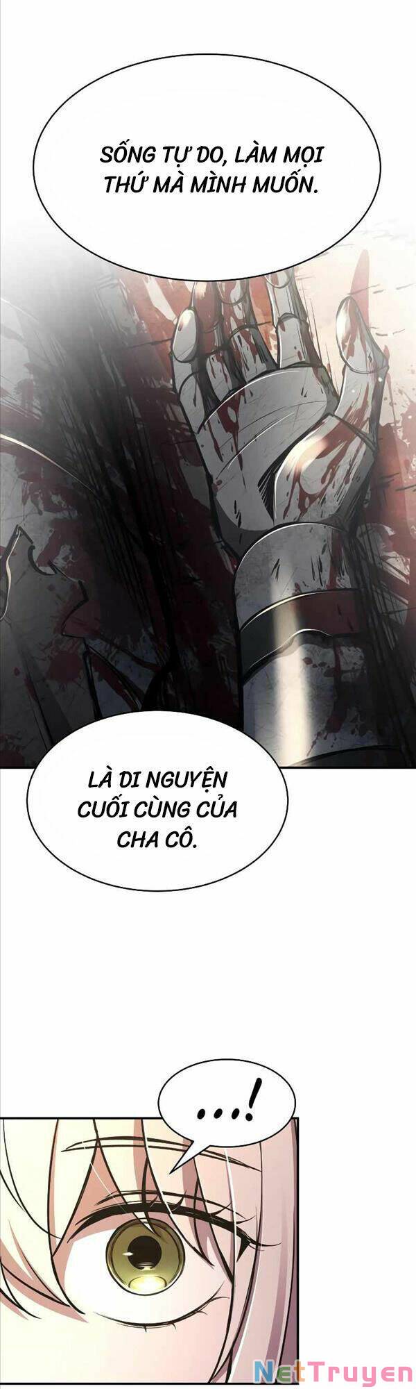 Trở Thành Hung Thần Trong Trò Chơi Thủ Thành Chapter 44 - Page 52