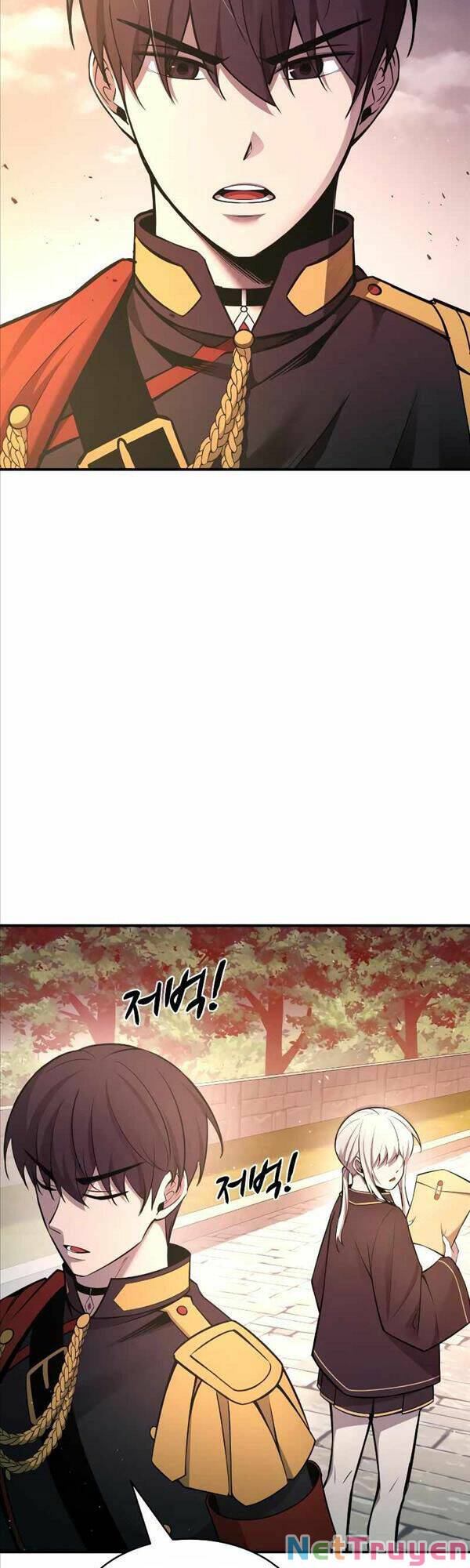 Trở Thành Hung Thần Trong Trò Chơi Thủ Thành Chapter 44 - Page 54