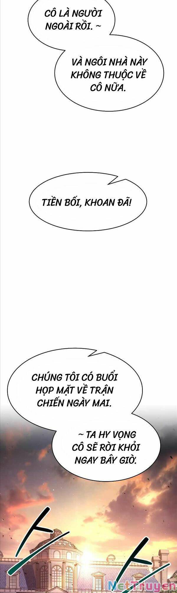 Trở Thành Hung Thần Trong Trò Chơi Thủ Thành Chapter 44 - Page 55