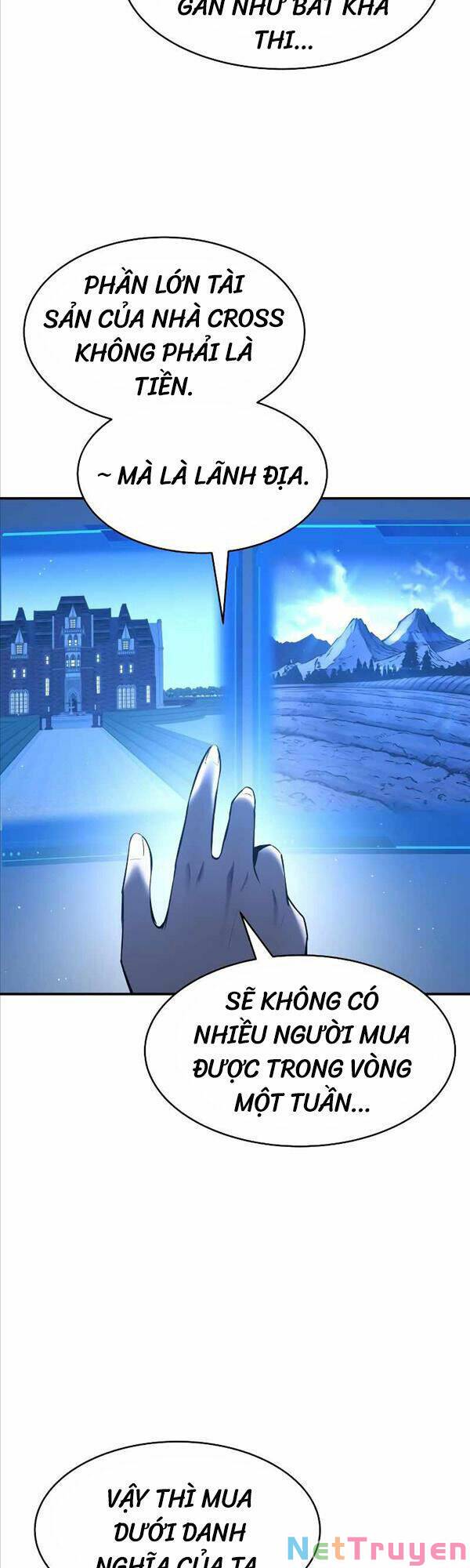 Trở Thành Hung Thần Trong Trò Chơi Thủ Thành Chapter 44 - Page 6