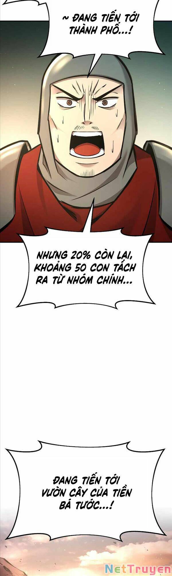 Trở Thành Hung Thần Trong Trò Chơi Thủ Thành Chapter 44 - Page 81