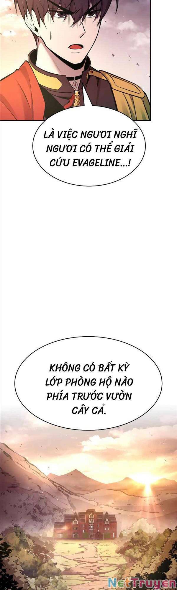 Trở Thành Hung Thần Trong Trò Chơi Thủ Thành Chapter 45 - Page 20