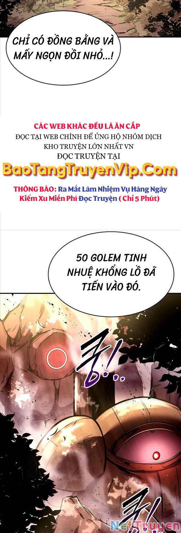 Trở Thành Hung Thần Trong Trò Chơi Thủ Thành Chapter 45 - Page 21