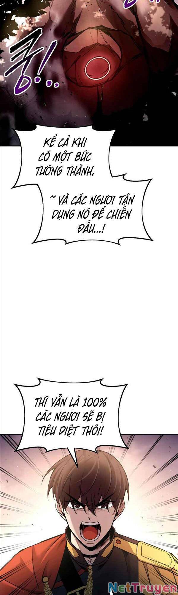 Trở Thành Hung Thần Trong Trò Chơi Thủ Thành Chapter 45 - Page 22