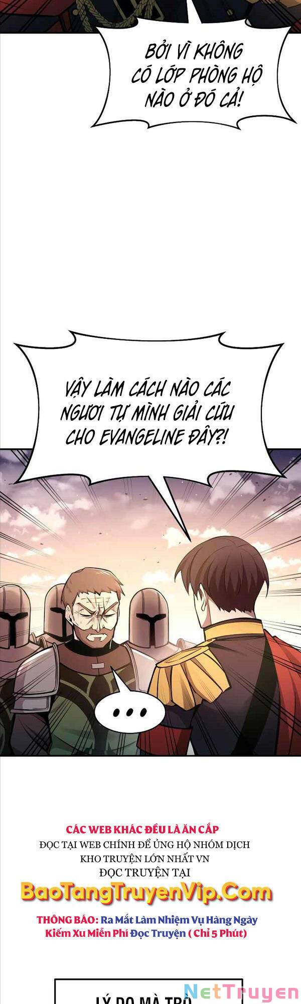 Trở Thành Hung Thần Trong Trò Chơi Thủ Thành Chapter 45 - Page 23