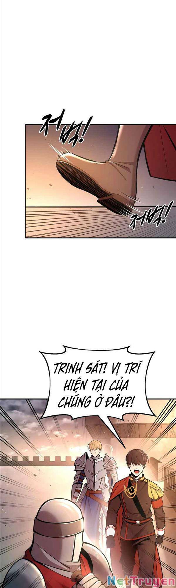 Trở Thành Hung Thần Trong Trò Chơi Thủ Thành Chapter 45 - Page 3