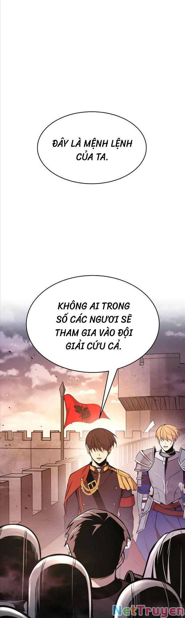 Trở Thành Hung Thần Trong Trò Chơi Thủ Thành Chapter 45 - Page 36