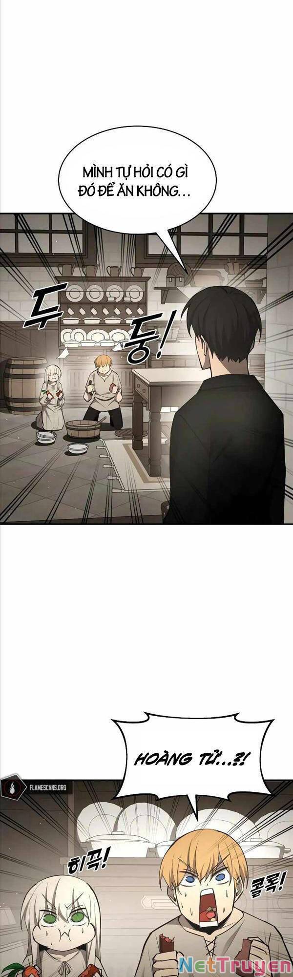 Trở Thành Hung Thần Trong Trò Chơi Thủ Thành Chapter 42 - Page 24