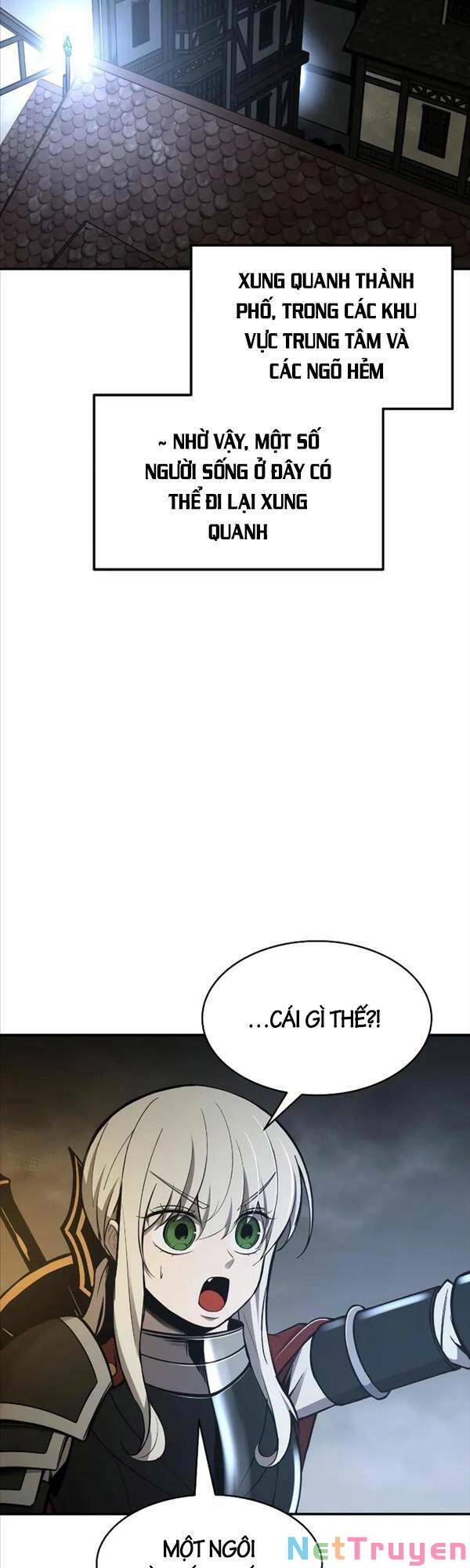 Trở Thành Hung Thần Trong Trò Chơi Thủ Thành Chapter 42 - Page 3