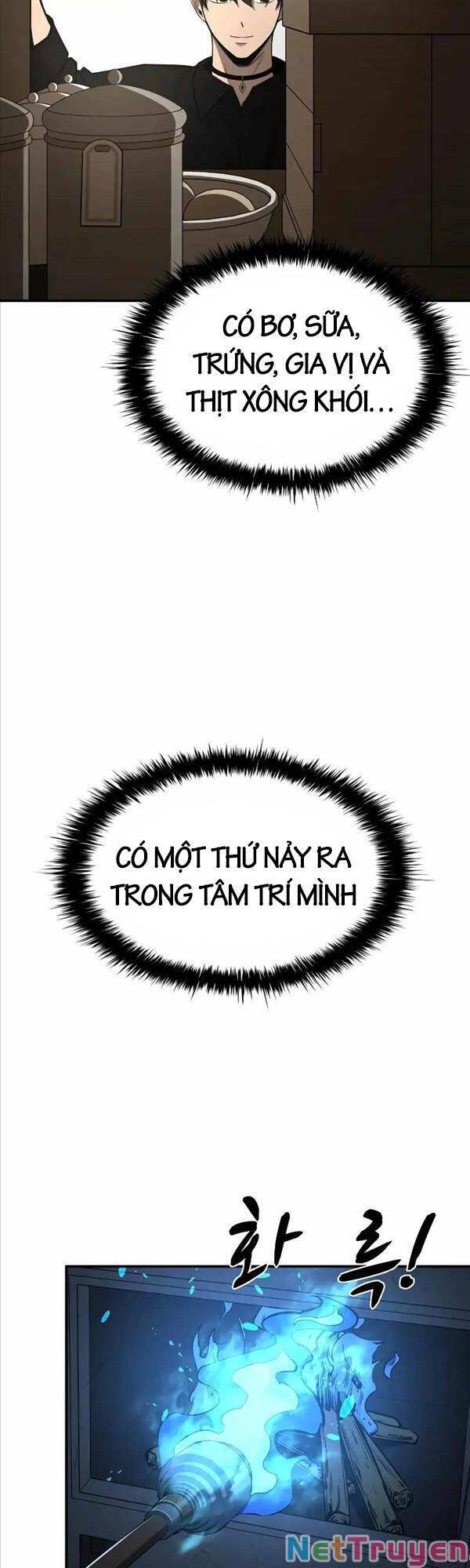 Trở Thành Hung Thần Trong Trò Chơi Thủ Thành Chapter 42 - Page 33