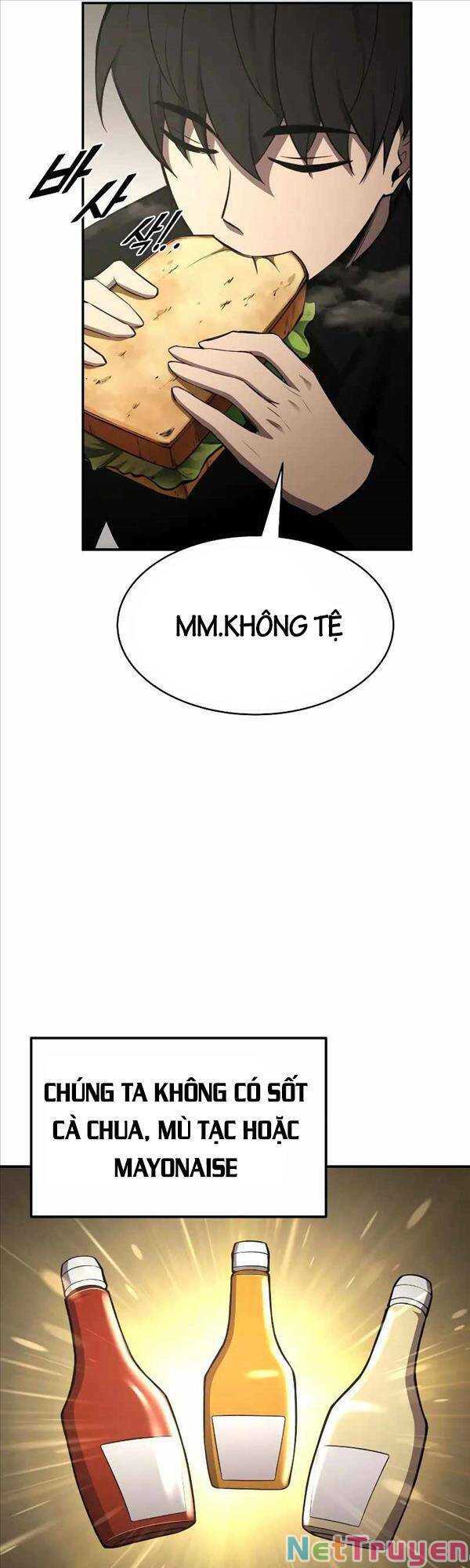 Trở Thành Hung Thần Trong Trò Chơi Thủ Thành Chapter 42 - Page 37