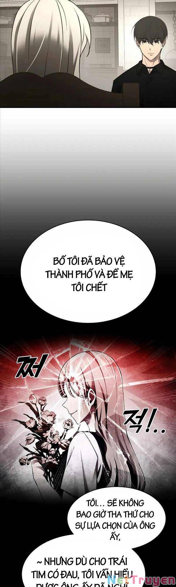 Trở Thành Hung Thần Trong Trò Chơi Thủ Thành Chapter 42 - Page 54