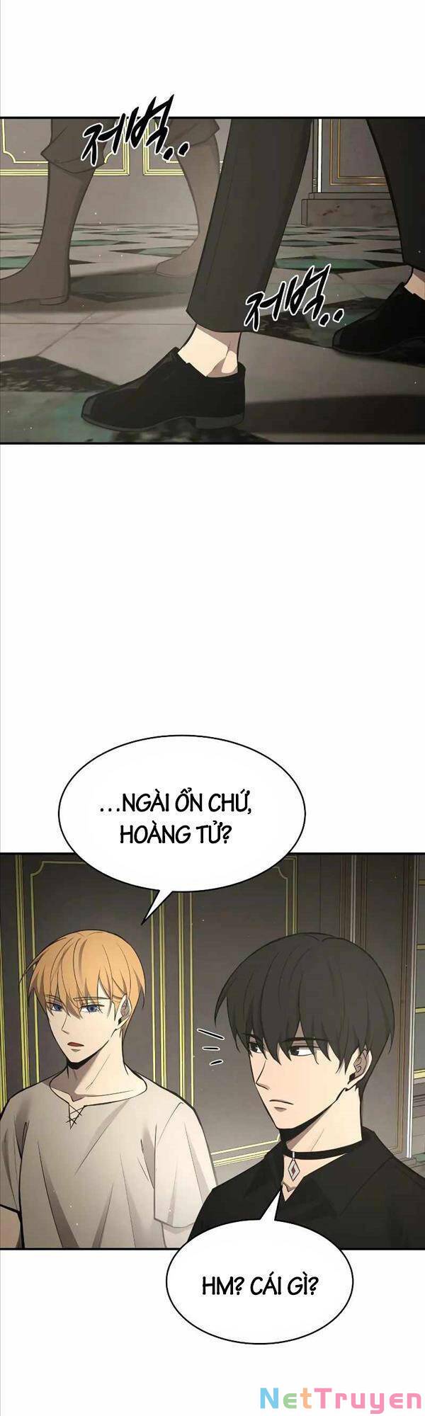 Trở Thành Hung Thần Trong Trò Chơi Thủ Thành Chapter 42 - Page 66