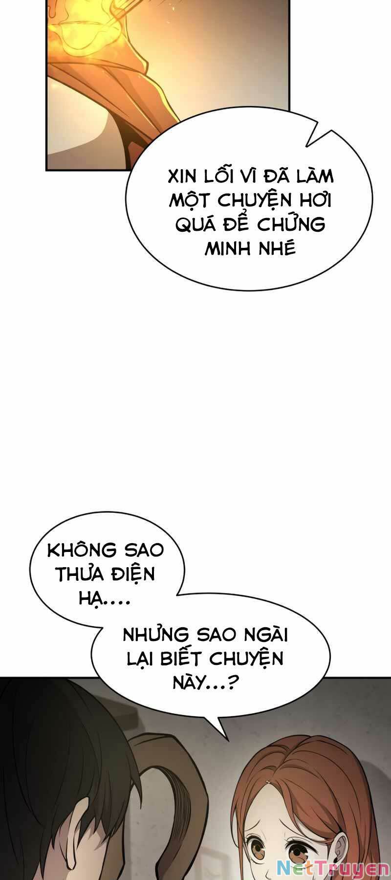 Trở Thành Hung Thần Trong Trò Chơi Thủ Thành Chapter 3 - Page 22