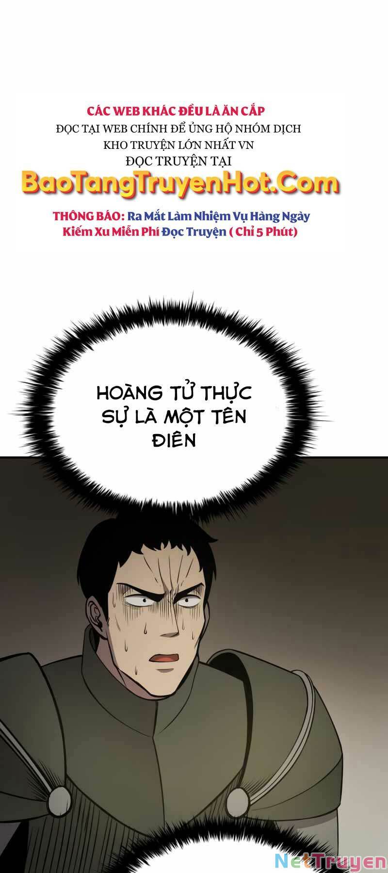 Trở Thành Hung Thần Trong Trò Chơi Thủ Thành Chapter 3 - Page 3