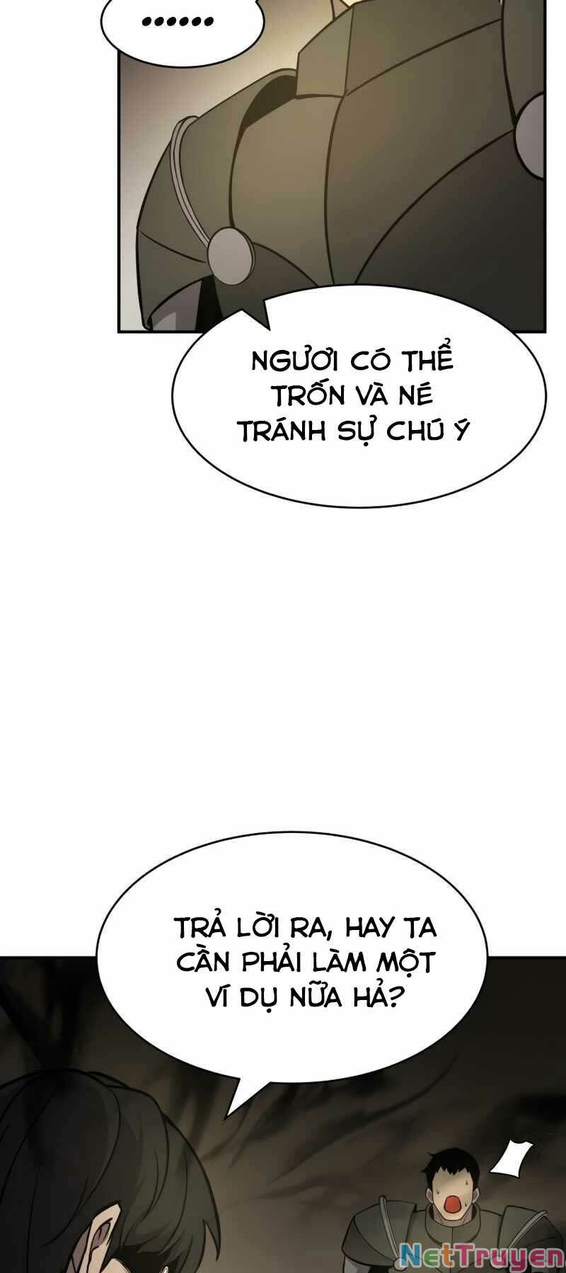 Trở Thành Hung Thần Trong Trò Chơi Thủ Thành Chapter 3 - Page 30