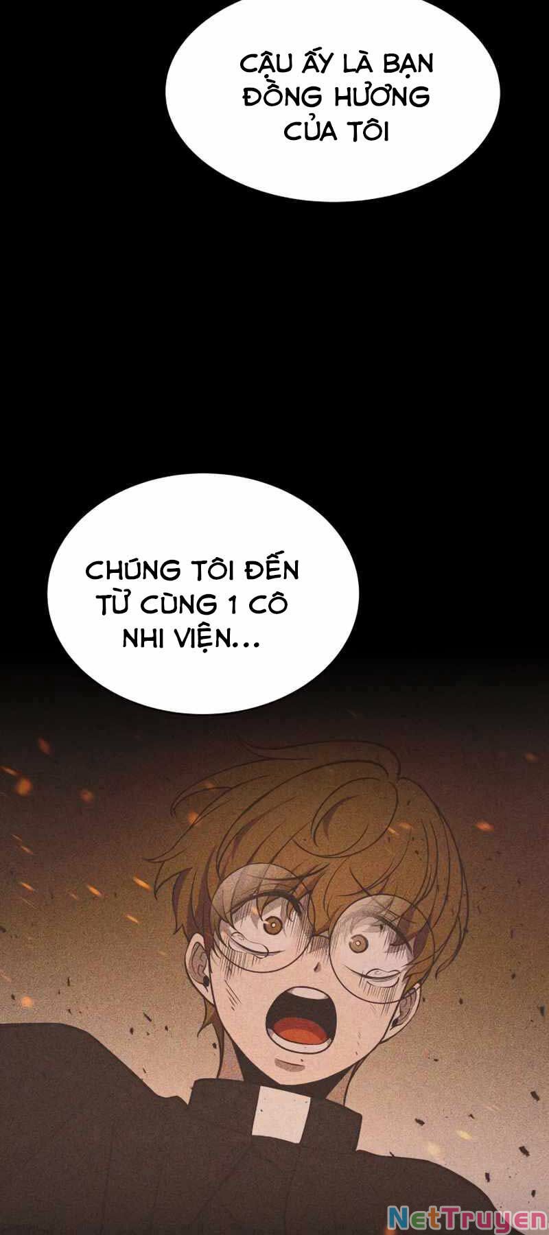 Trở Thành Hung Thần Trong Trò Chơi Thủ Thành Chapter 3 - Page 39