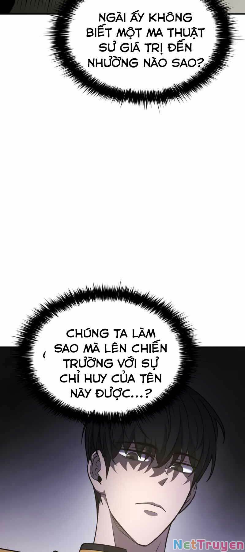 Trở Thành Hung Thần Trong Trò Chơi Thủ Thành Chapter 3 - Page 4