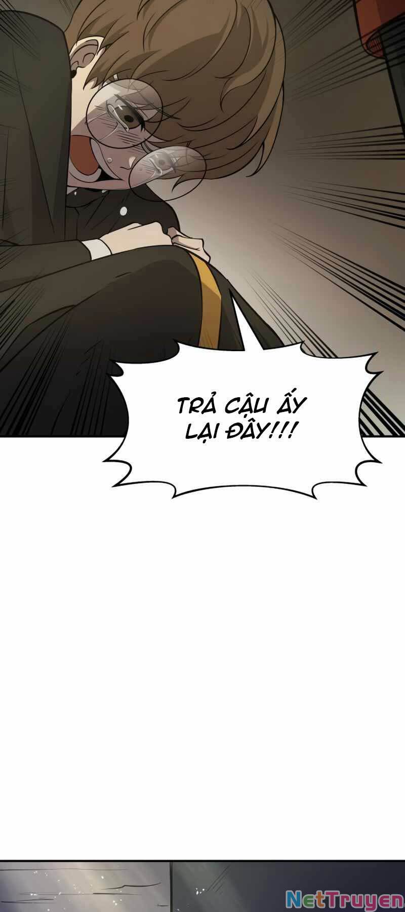 Trở Thành Hung Thần Trong Trò Chơi Thủ Thành Chapter 3 - Page 46