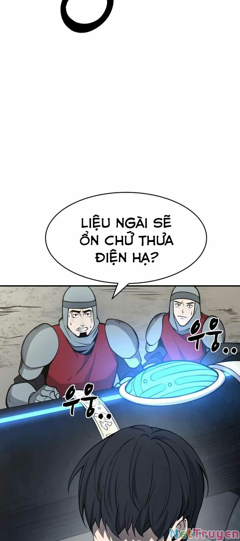 Trở Thành Hung Thần Trong Trò Chơi Thủ Thành Chapter 3 - Page 79