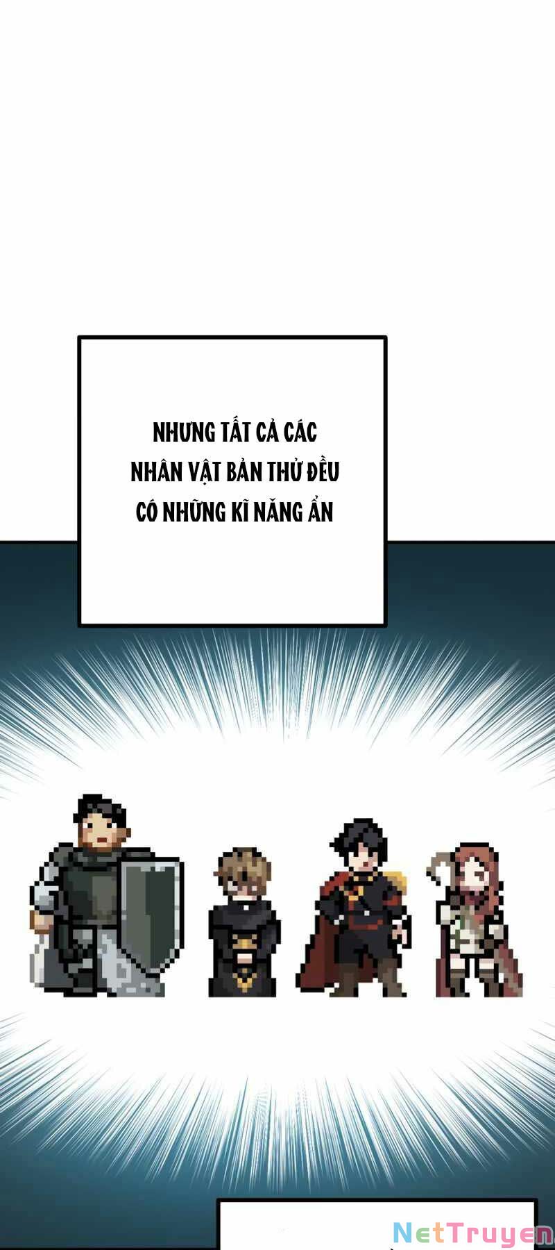 Trở Thành Hung Thần Trong Trò Chơi Thủ Thành Chapter 3 - Page 9