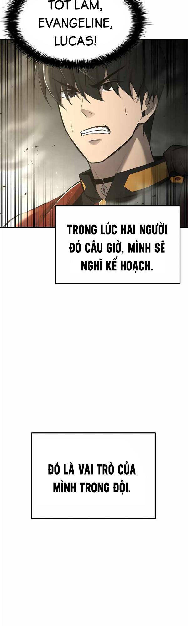 Trở Thành Hung Thần Trong Trò Chơi Thủ Thành Chapter 39 - Page 17