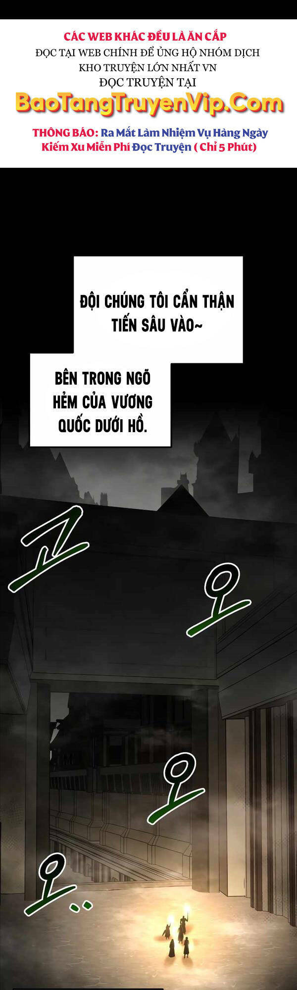 Trở Thành Hung Thần Trong Trò Chơi Thủ Thành Chapter 39 - Page 2