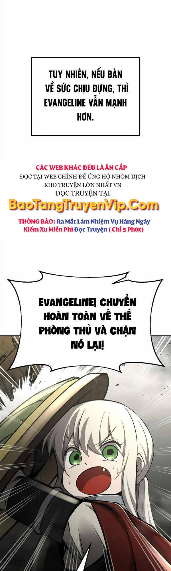 Trở Thành Hung Thần Trong Trò Chơi Thủ Thành Chapter 39 - Page 20