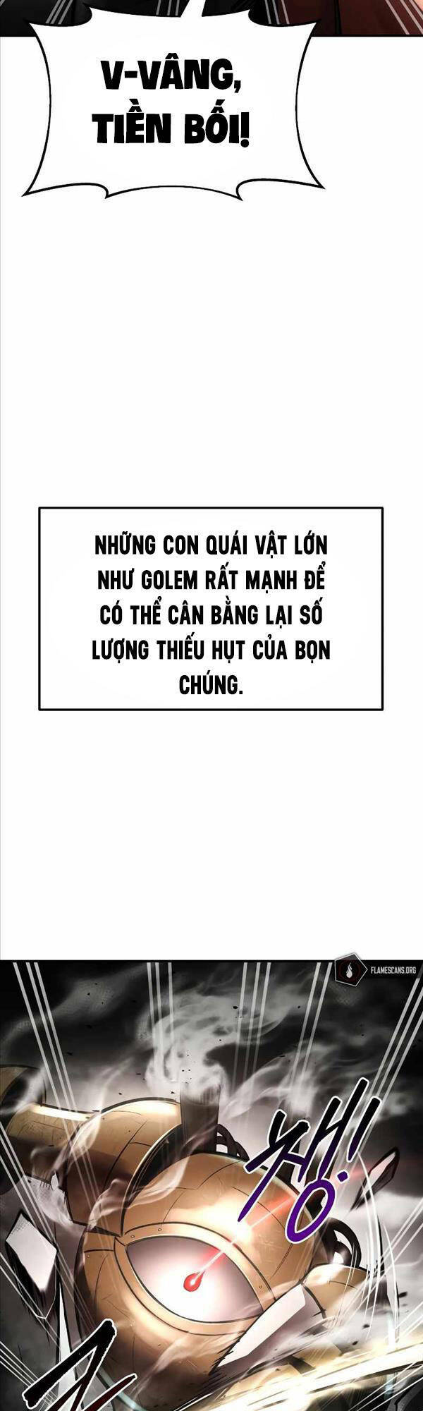 Trở Thành Hung Thần Trong Trò Chơi Thủ Thành Chapter 39 - Page 21