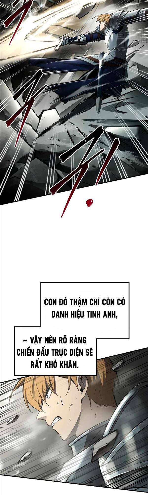 Trở Thành Hung Thần Trong Trò Chơi Thủ Thành Chapter 39 - Page 22