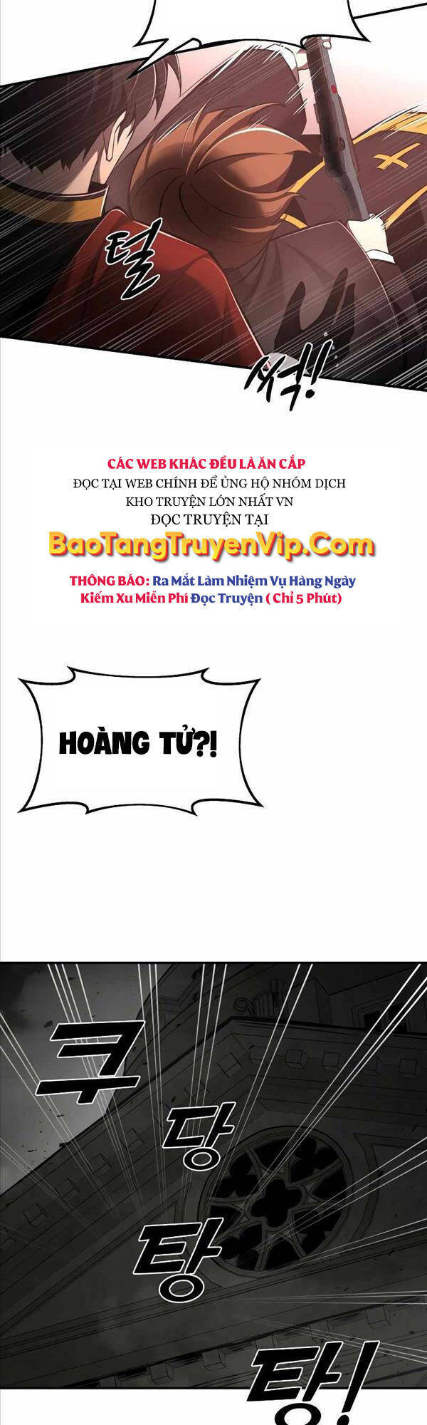 Trở Thành Hung Thần Trong Trò Chơi Thủ Thành Chapter 39 - Page 34