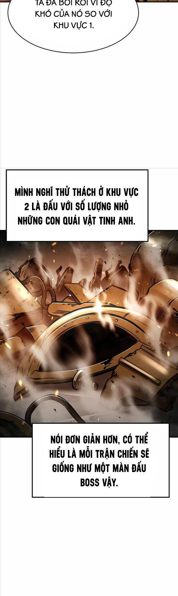 Trở Thành Hung Thần Trong Trò Chơi Thủ Thành Chapter 39 - Page 39