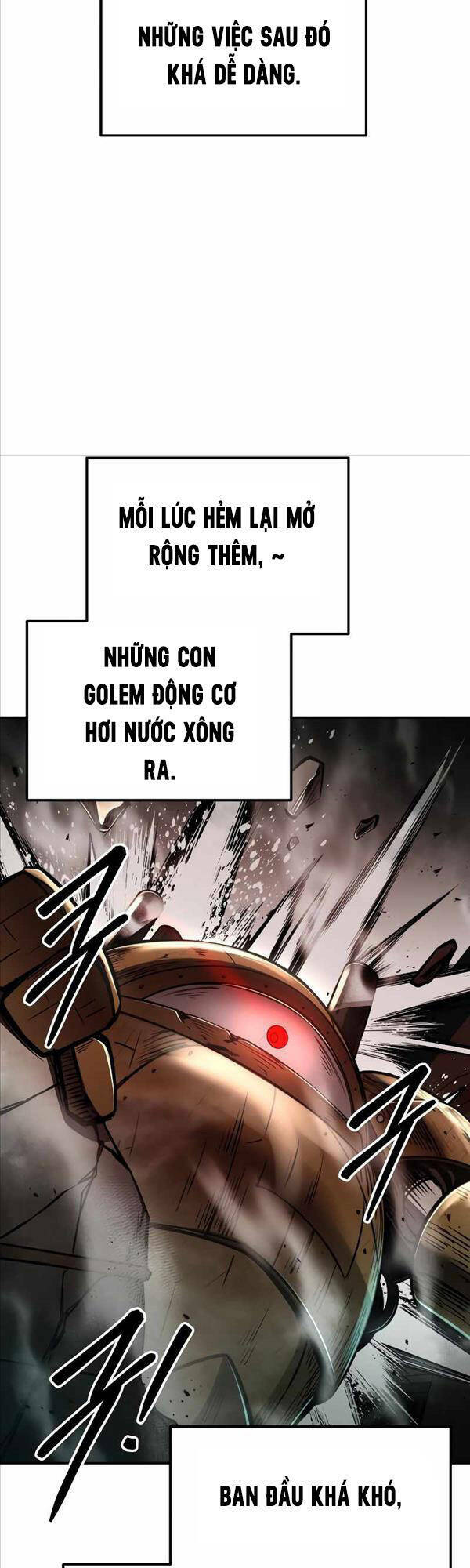 Trở Thành Hung Thần Trong Trò Chơi Thủ Thành Chapter 39 - Page 43