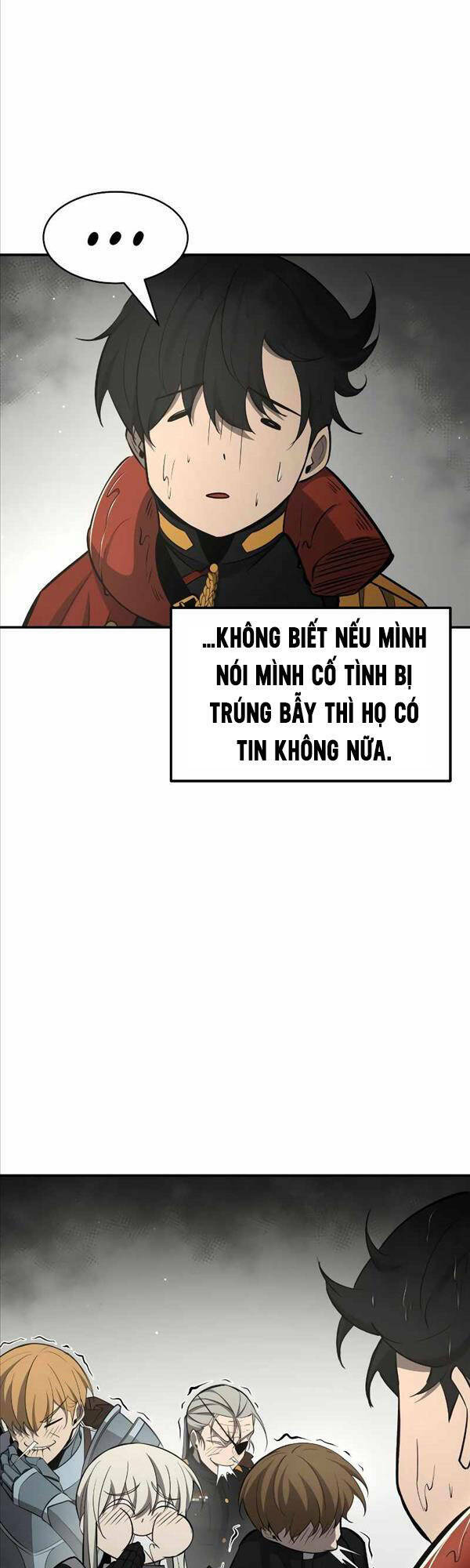 Trở Thành Hung Thần Trong Trò Chơi Thủ Thành Chapter 39 - Page 45