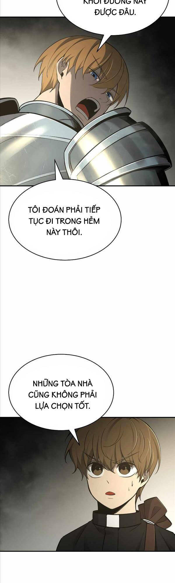 Trở Thành Hung Thần Trong Trò Chơi Thủ Thành Chapter 39 - Page 49