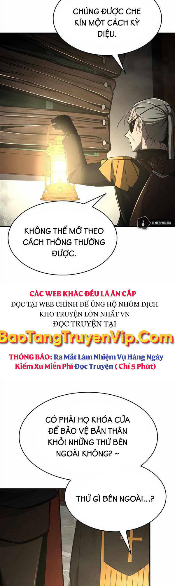 Trở Thành Hung Thần Trong Trò Chơi Thủ Thành Chapter 39 - Page 51