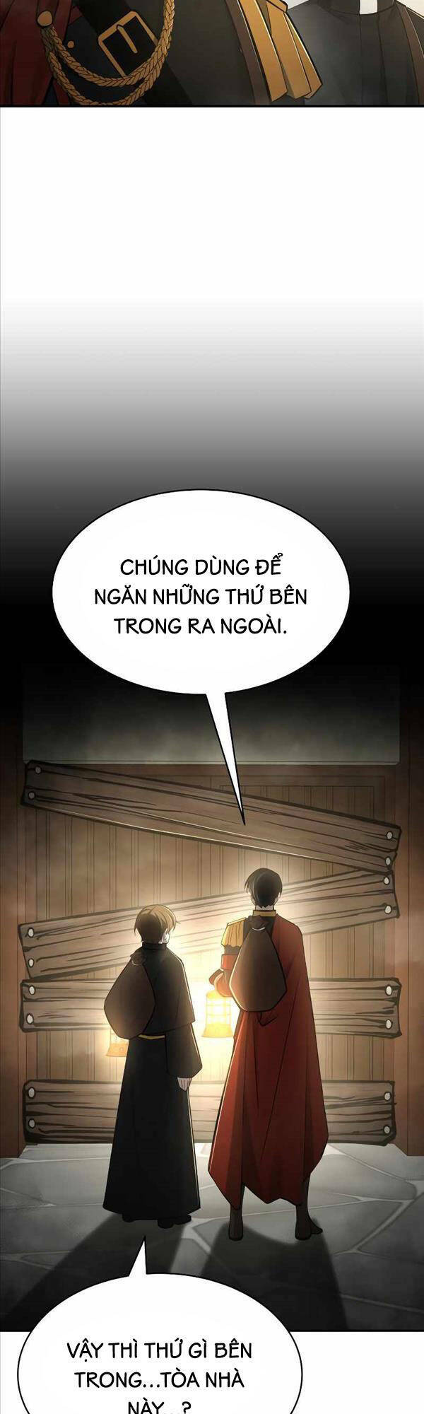 Trở Thành Hung Thần Trong Trò Chơi Thủ Thành Chapter 39 - Page 53