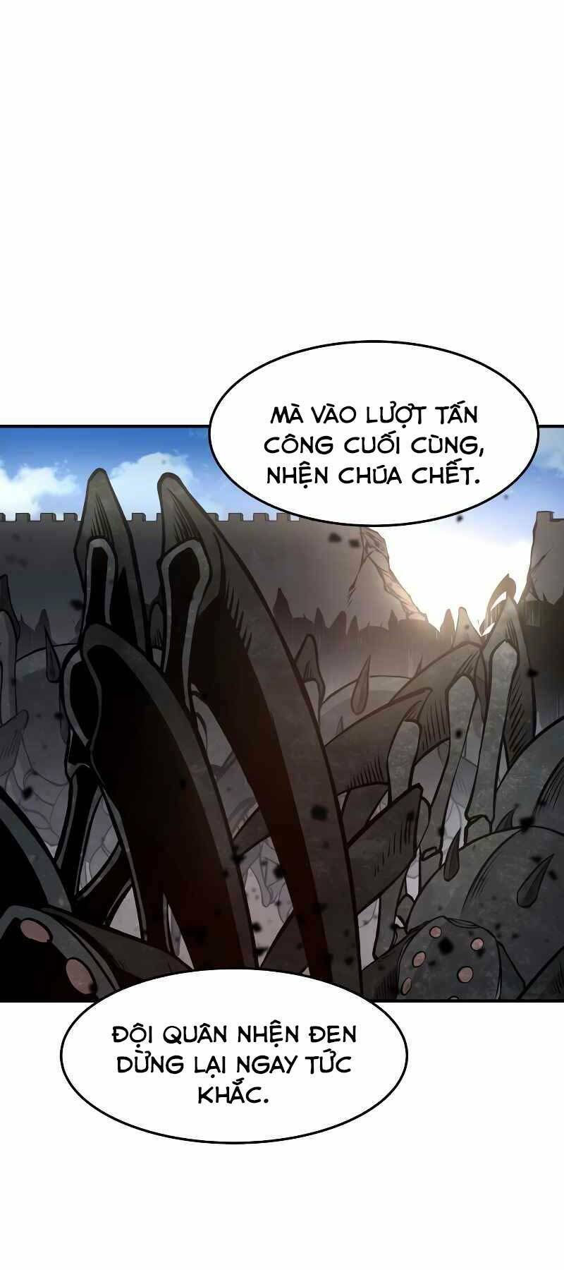 Trở Thành Hung Thần Trong Trò Chơi Thủ Thành Chapter 8 - Page 15