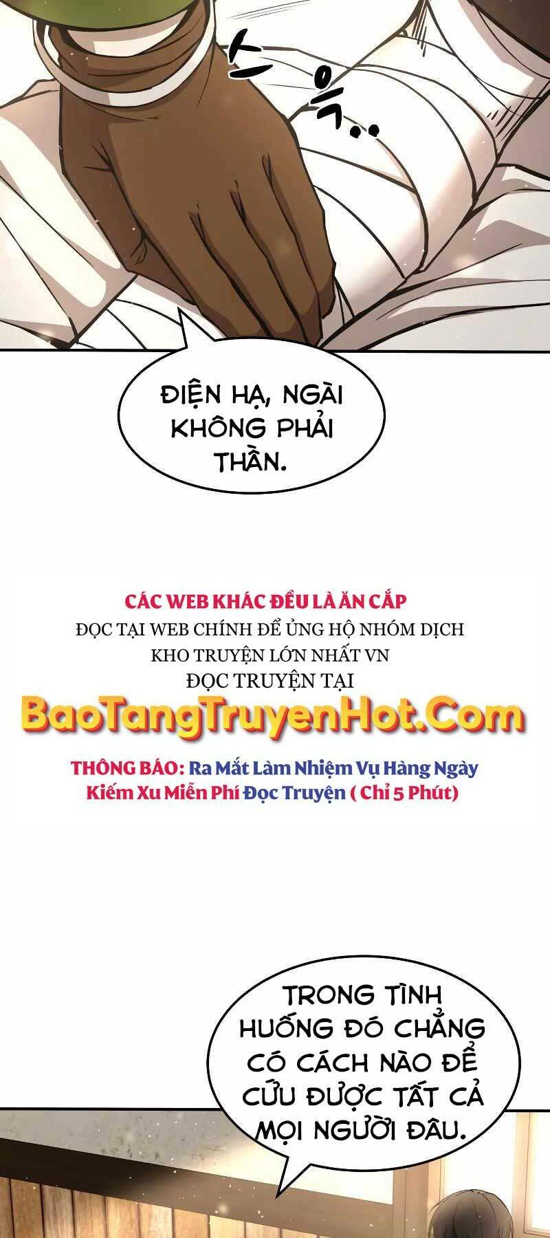 Trở Thành Hung Thần Trong Trò Chơi Thủ Thành Chapter 8 - Page 36