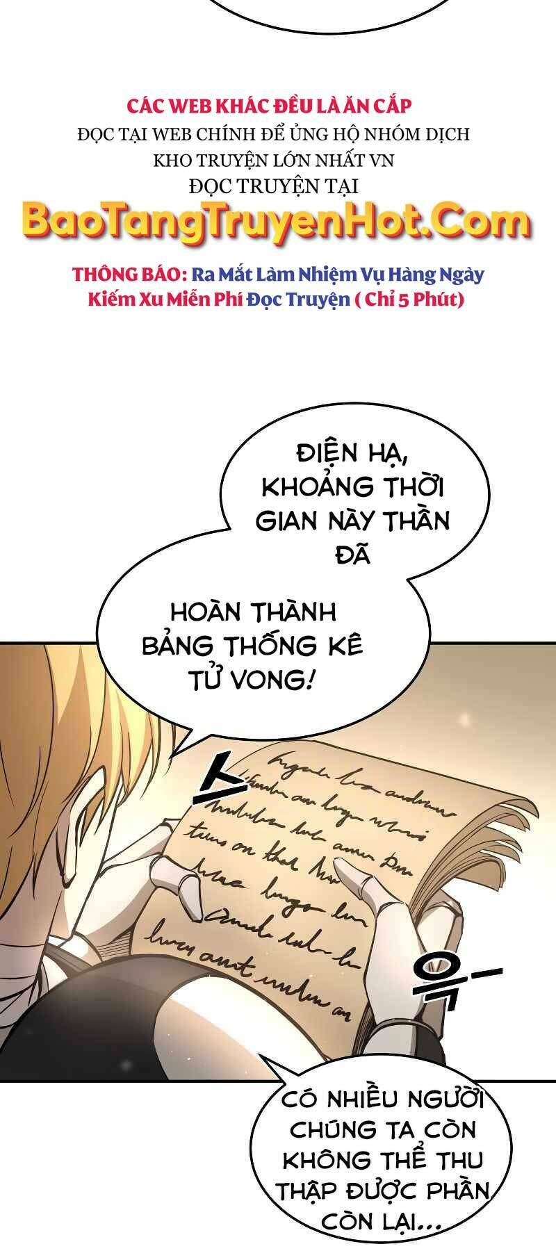 Trở Thành Hung Thần Trong Trò Chơi Thủ Thành Chapter 8 - Page 47