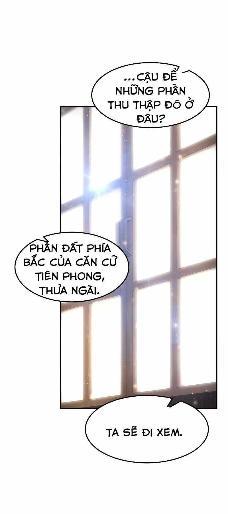 Trở Thành Hung Thần Trong Trò Chơi Thủ Thành Chapter 8 - Page 49