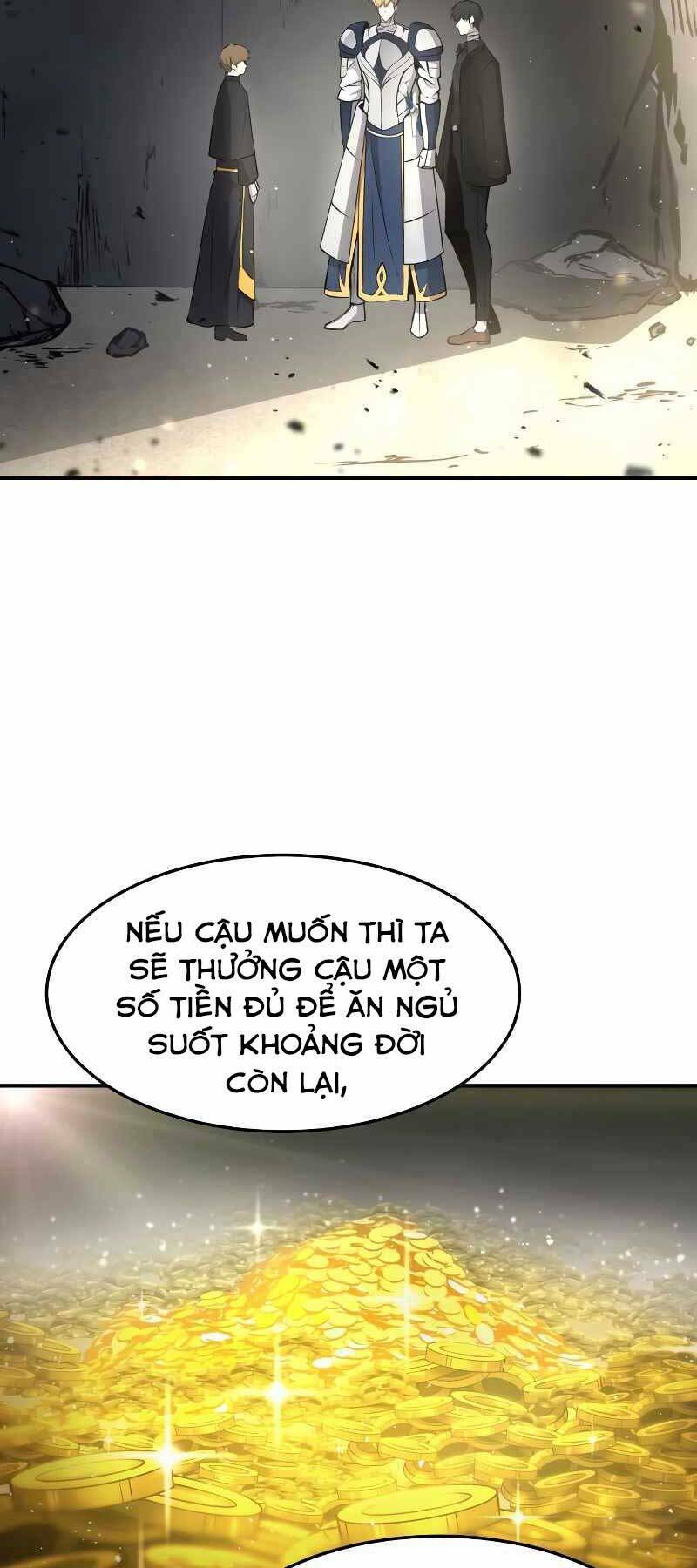 Trở Thành Hung Thần Trong Trò Chơi Thủ Thành Chapter 8 - Page 54