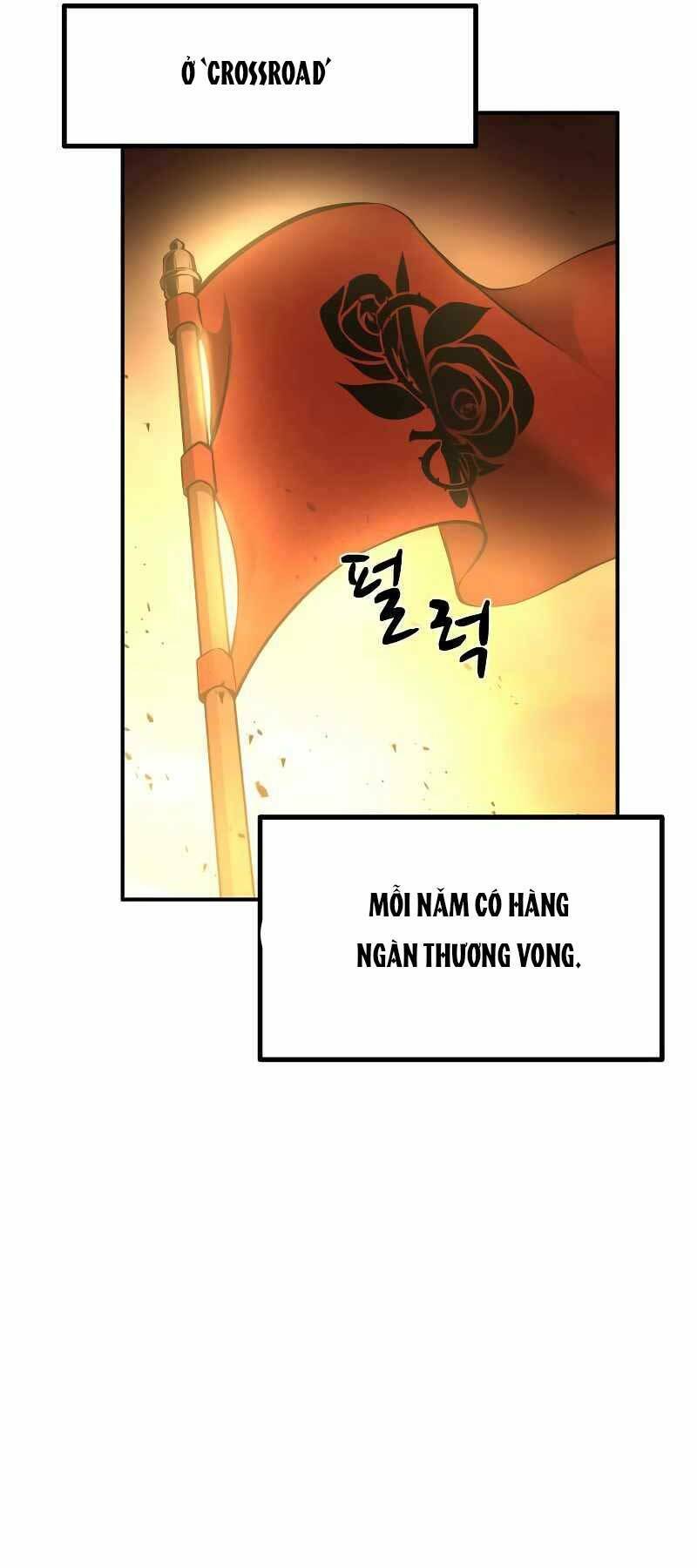 Trở Thành Hung Thần Trong Trò Chơi Thủ Thành Chapter 8 - Page 73